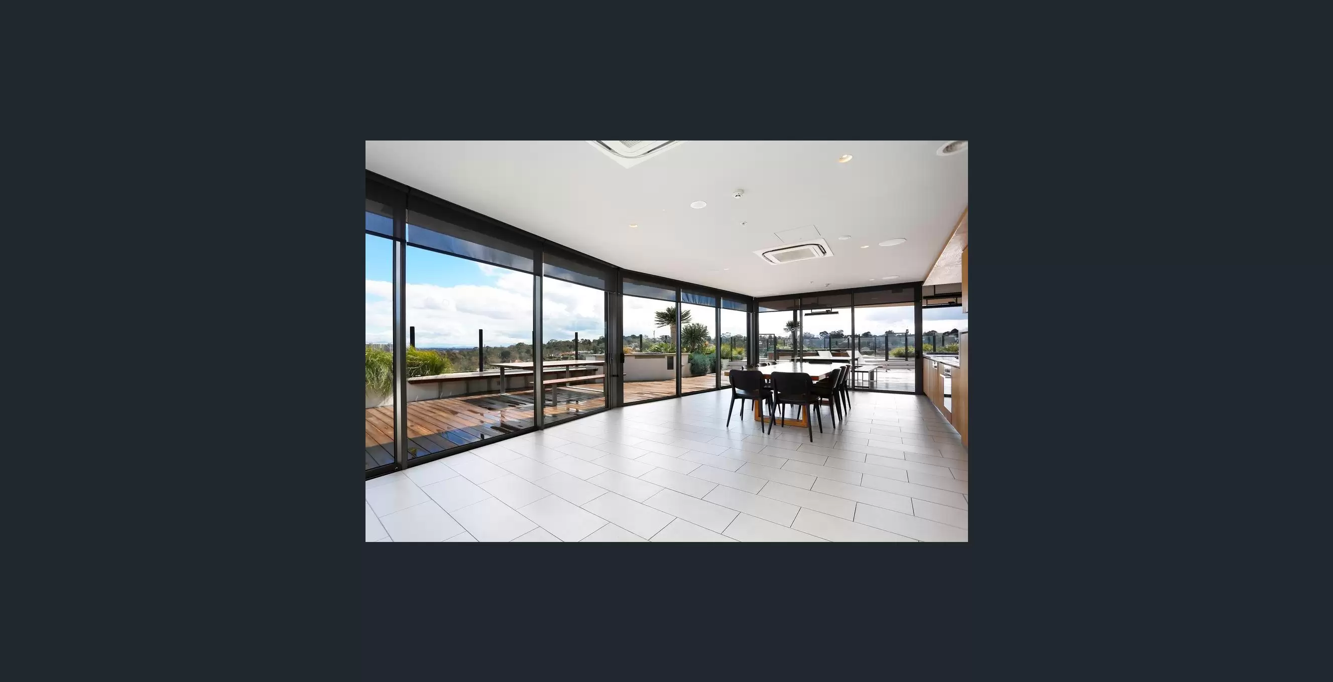 505/1 Acacia Place, Abbotsford Leased by Harcourts Melbourne City - image 8