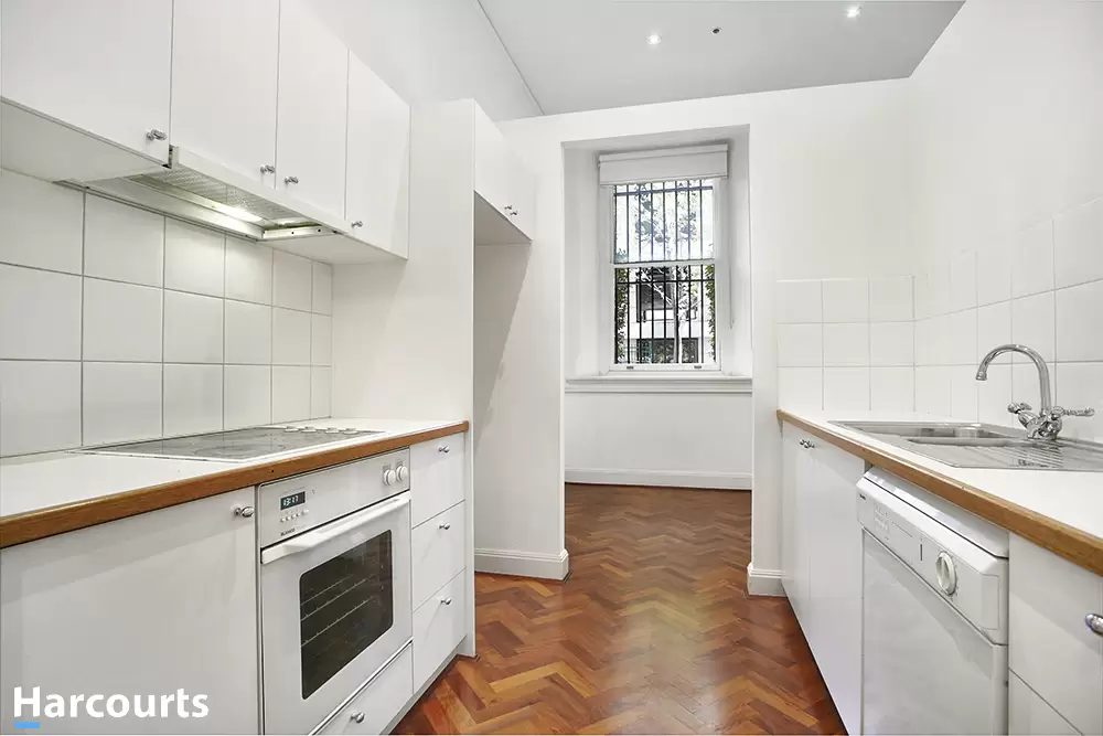 113/67 Spencer Street, Melbourne Leased by Harcourts Melbourne City - image 3