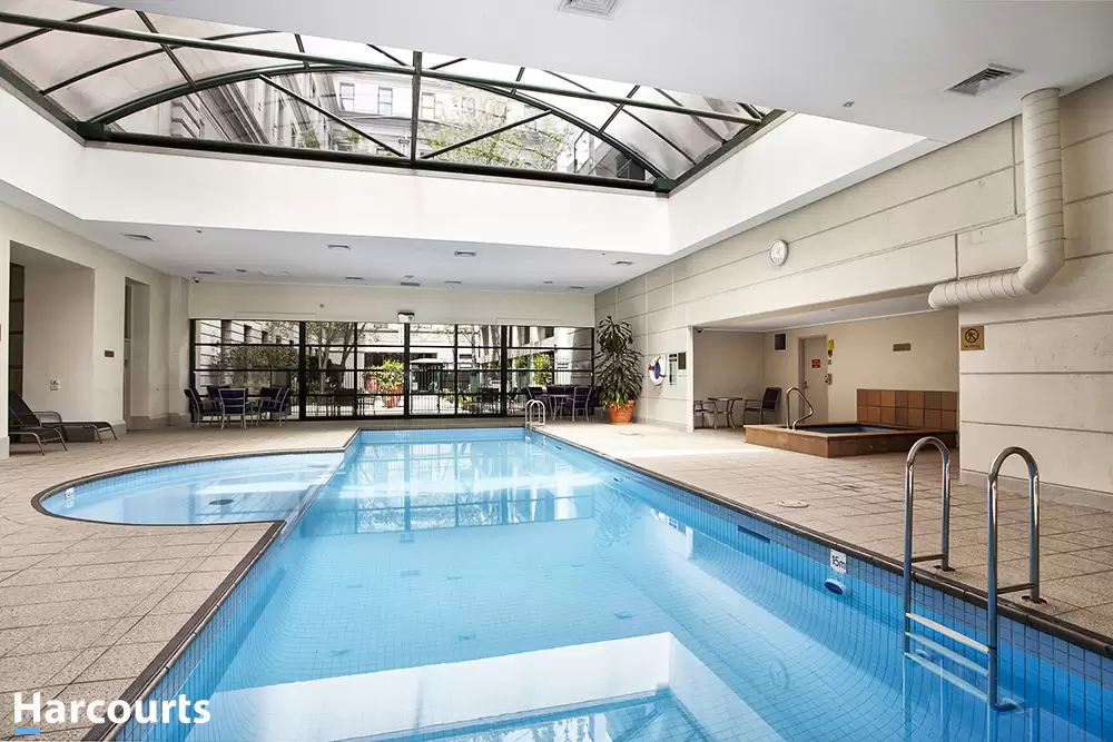 113/67 Spencer Street, Melbourne Leased by Harcourts Melbourne City - image 6