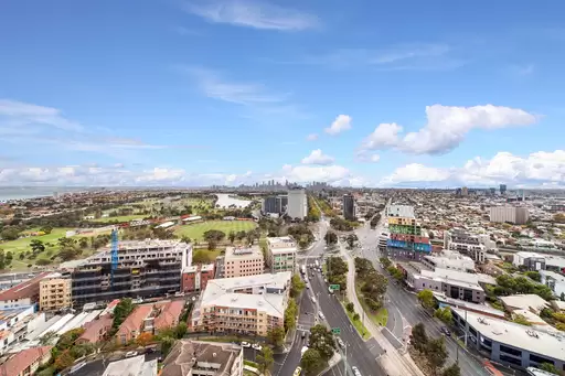 2011/3-5 St Kilda Road, St Kilda Leased by Harcourts Melbourne City