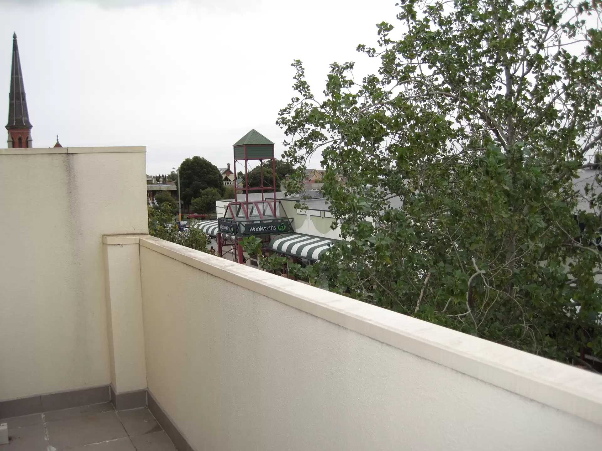 20/40 Young Street, Moonee Ponds Leased by Harcourts Melbourne City - image 1