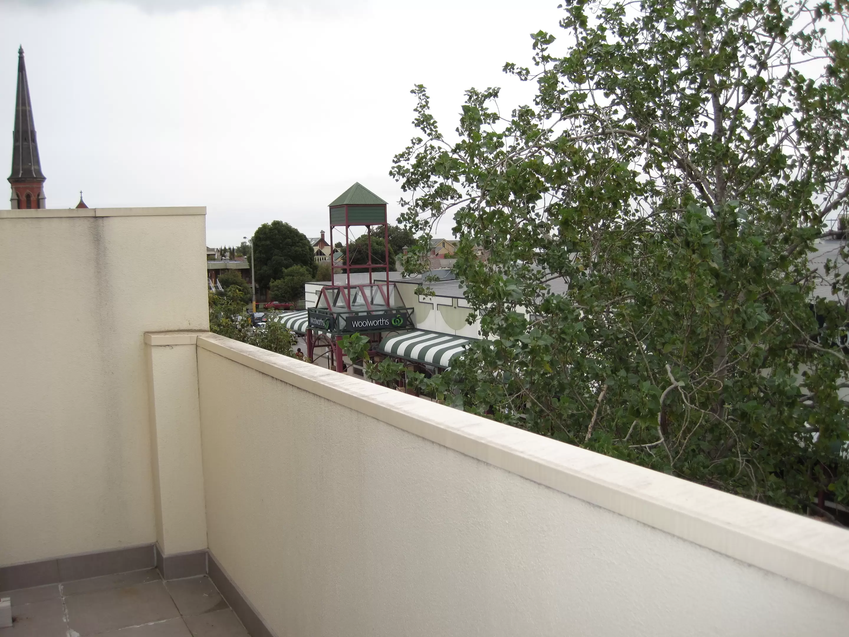 20/40 Young Street, Moonee Ponds Leased by Harcourts Melbourne City - image 4