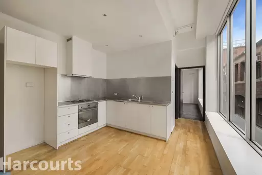 34/27 Flinders Lane, Melbourne Leased by Harcourts Melbourne City
