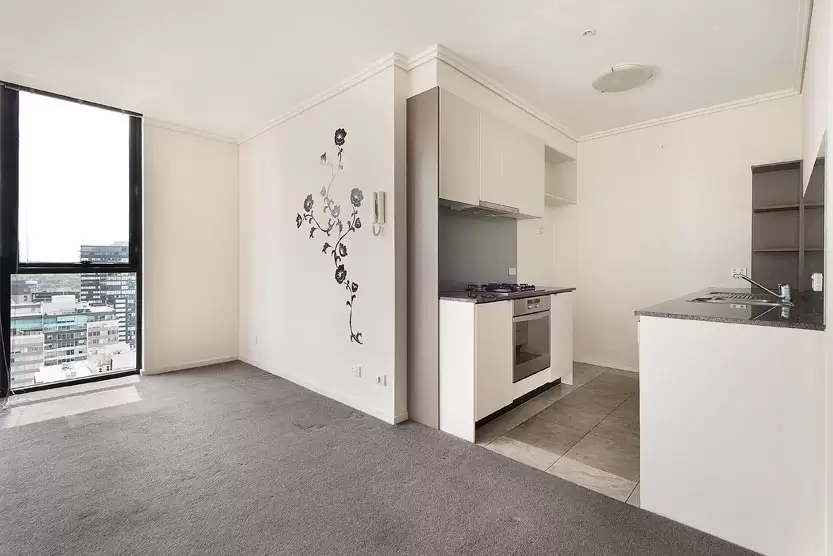 281/88 Kavanagh Street, Southbank Leased by Harcourts Melbourne City - image 3