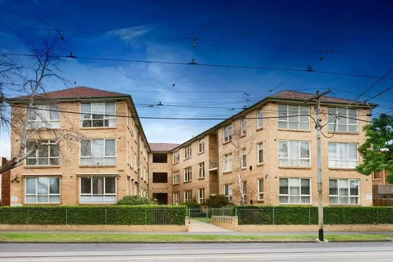7/65 Park Street, St Kilda West Leased by Harcourts Melbourne City - image 1