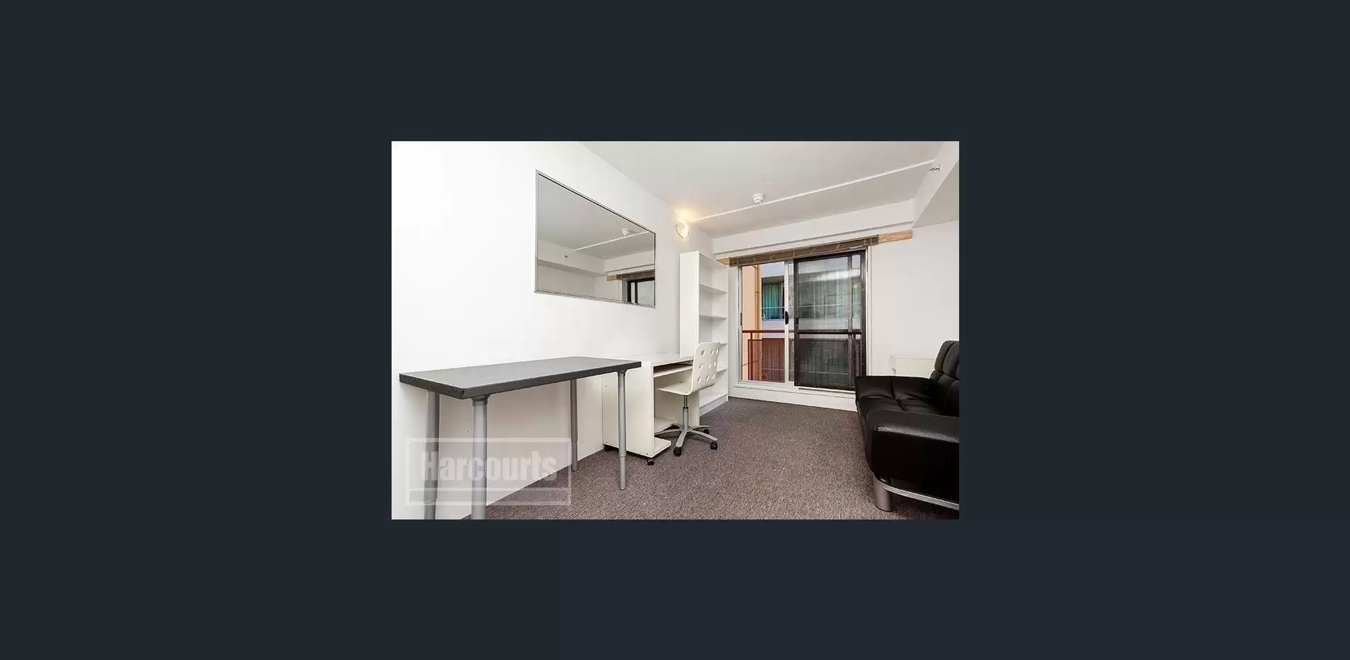133/546 Flinders Street, Melbourne Leased by Harcourts Melbourne City - image 3