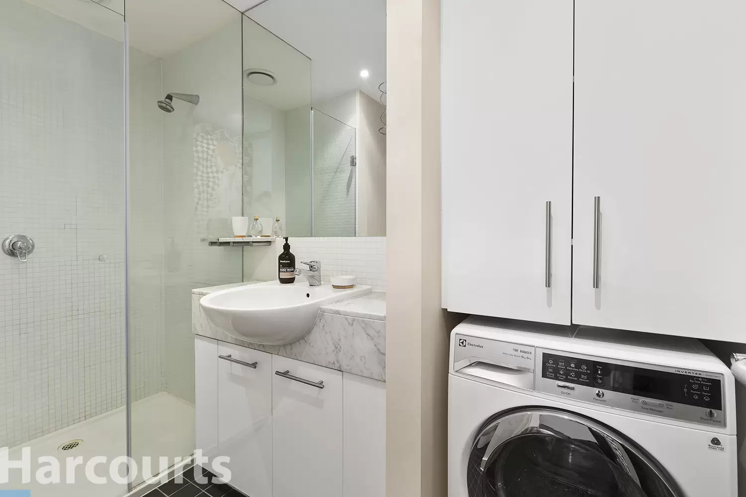 1409/225 Elizabeth Street, Melbourne Leased by Harcourts Melbourne City - image 6