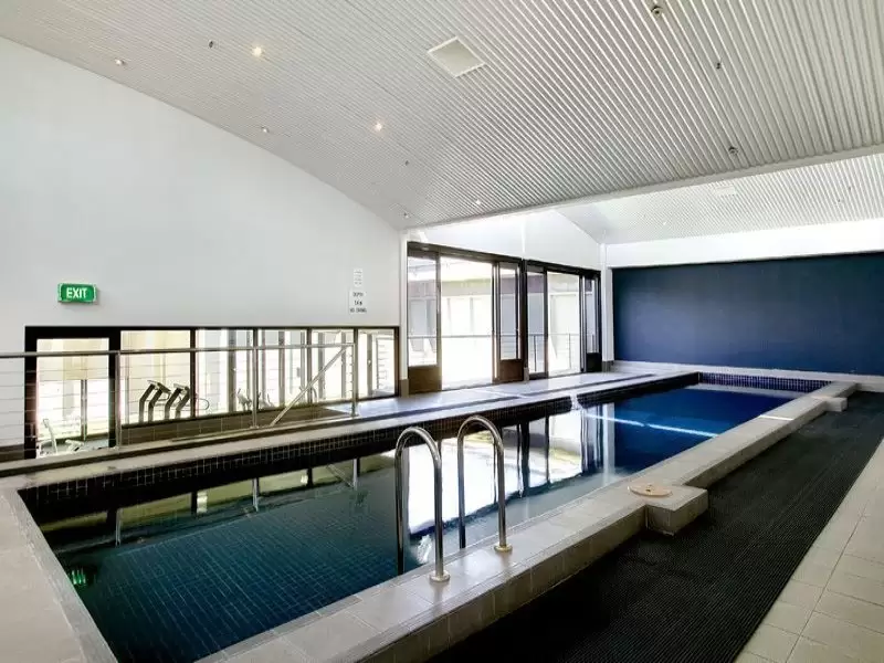 1310/250 Elizabeth Street, Melbourne Sold by Harcourts Melbourne City - image 6