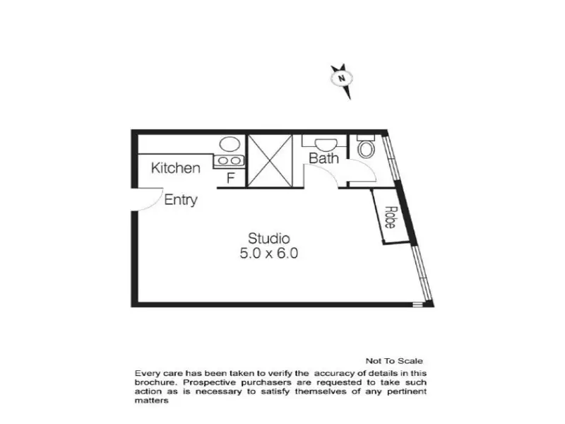 9/25 Hotham St, East Melbourne Sold by Harcourts Melbourne City - image 5