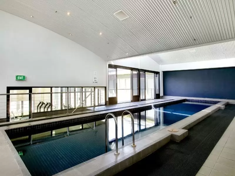 1103/250 Elizabeth Street, Melbourne Sold by Harcourts Melbourne City - image 7