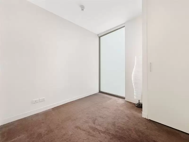 2306/288 Spencer Street, Melbourne Sold by Harcourts Melbourne City - image 5