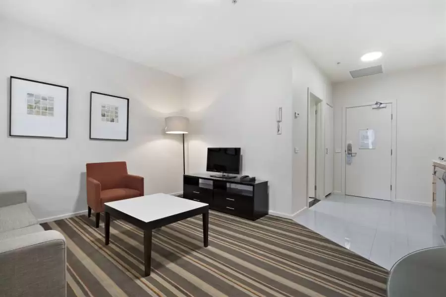813/250 Elizabeth Street, Melbourne Sold by Harcourts Melbourne City - image 5