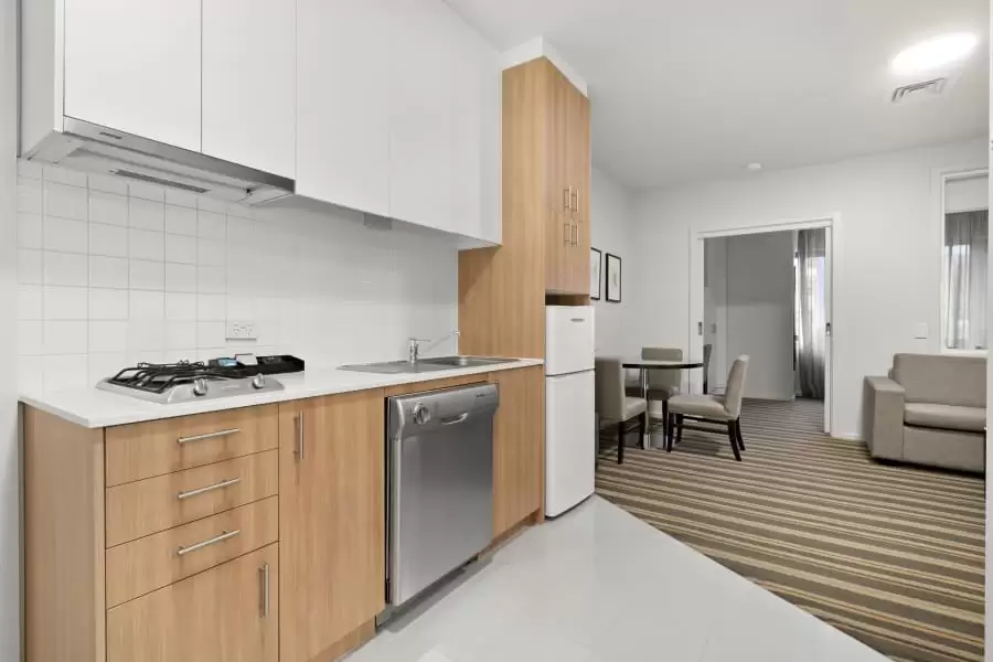 813/250 Elizabeth Street, Melbourne Sold by Harcourts Melbourne City - image 4