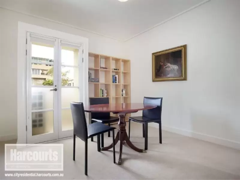 41/201 Wellington Parade South, East Melbourne Sold by Harcourts Melbourne City - image 6