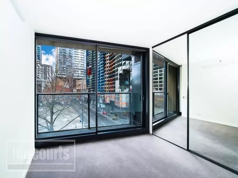 201/31 A'Beckett Street, Melbourne Sold by Harcourts Melbourne City - image 5
