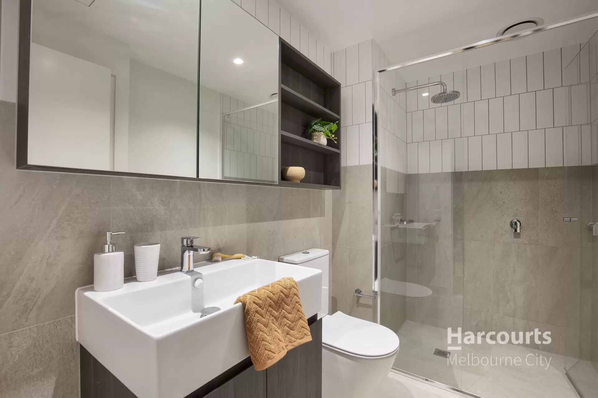 2101/245 City Road, Southbank Sold by Harcourts Melbourne City - image 1