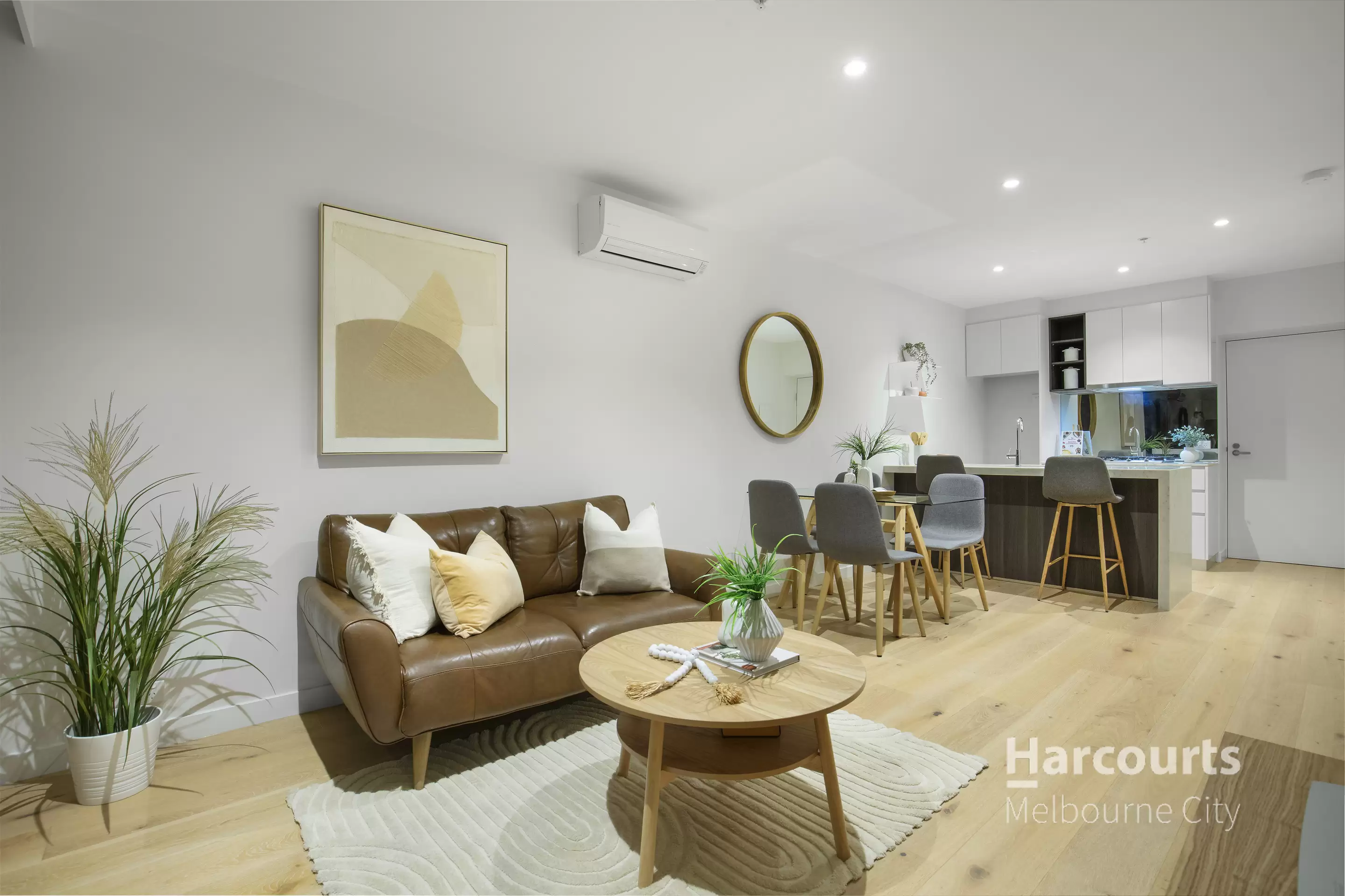2101/245 City Road, Southbank Sold by Harcourts Melbourne City - image 3