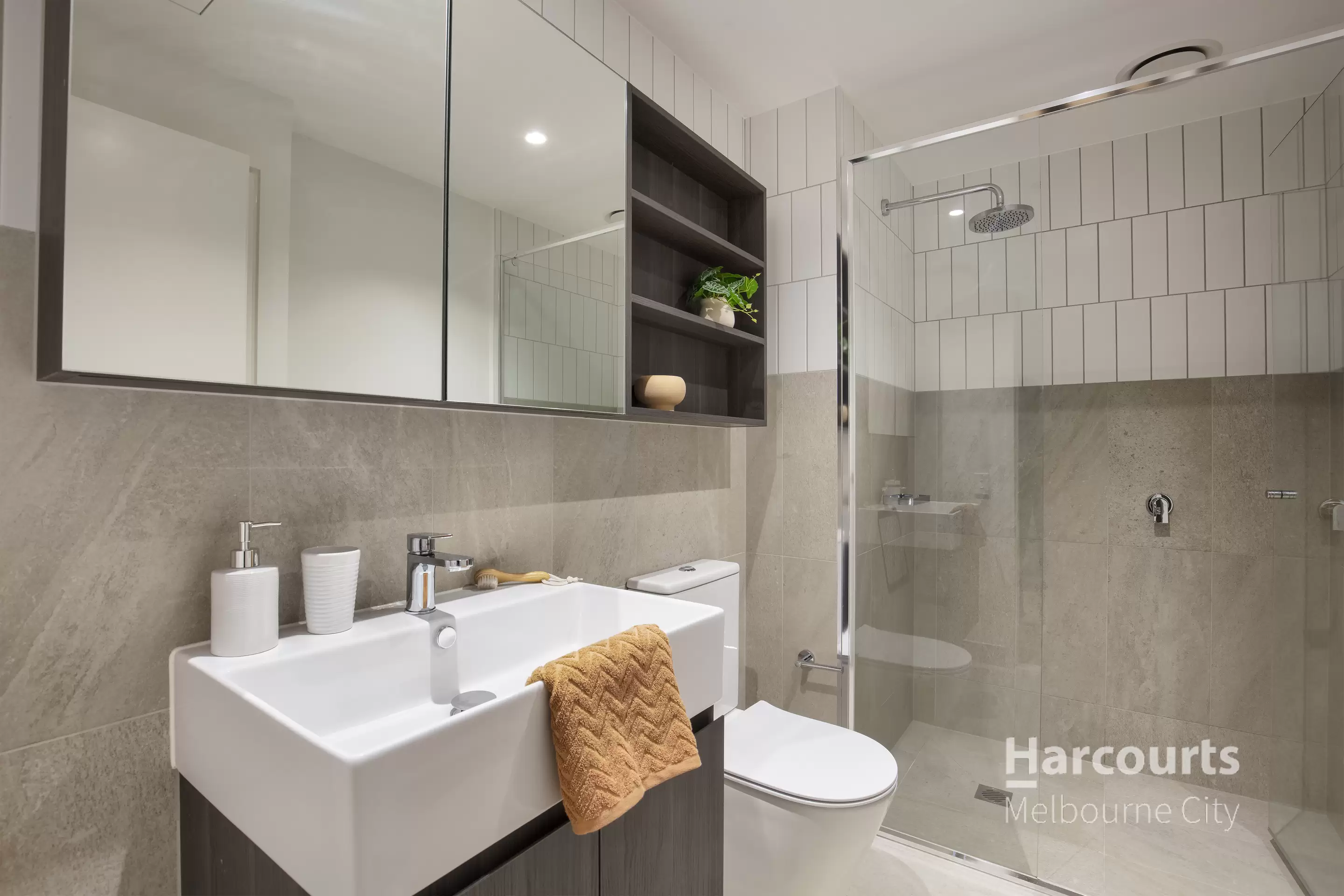 2101/245 City Road, Southbank Sold by Harcourts Melbourne City - image 6