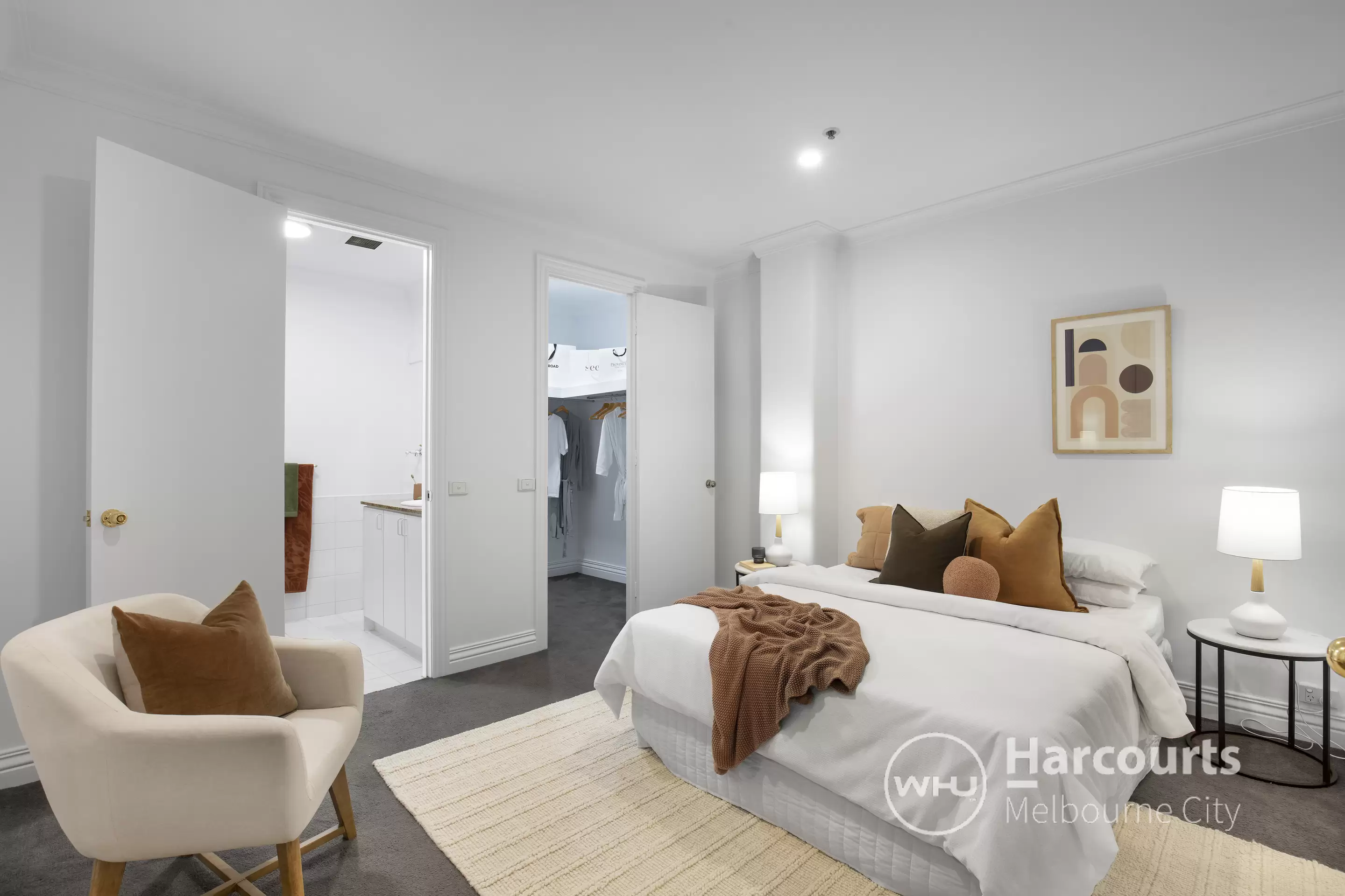 15/1 Exhibition Street, Melbourne Sold by Harcourts Melbourne City - image 3