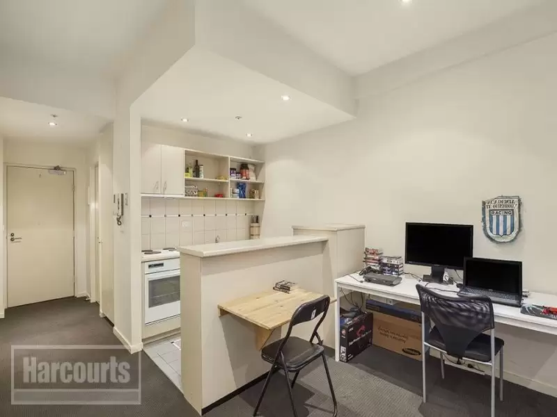807/39 Queen Street, Melbourne Sold by Harcourts Melbourne City - image 7