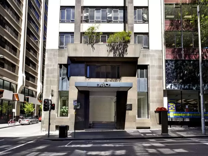 807/39 Queen Street, Melbourne Sold by Harcourts Melbourne City - image 5