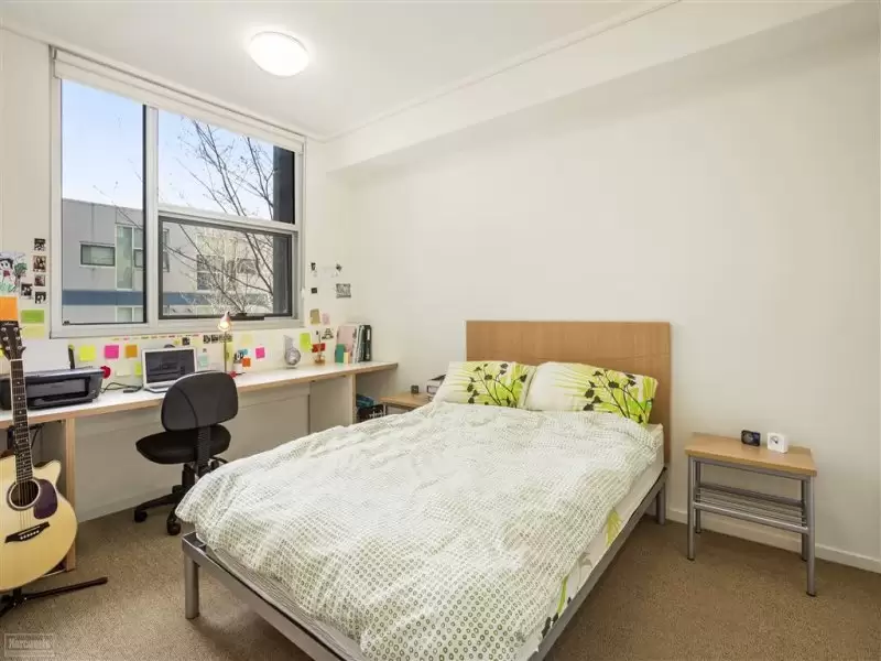 128/800 Swanston Street, Carlton Sold by Harcourts Melbourne City - image 5