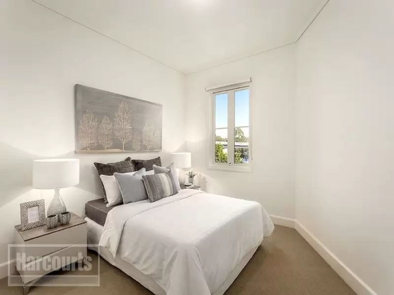 10/6 Wellington Crescent, East Melbourne Sold by Harcourts Melbourne City - image 5