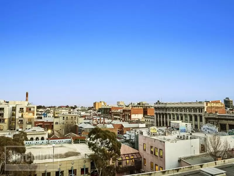 611/7 King Street, Prahran Sold by Harcourts Melbourne City - image 6