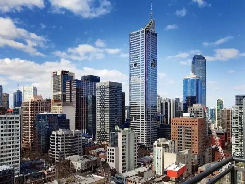 2010/288 Spencer Street, Melbourne Sold by Harcourts Melbourne City - image 6