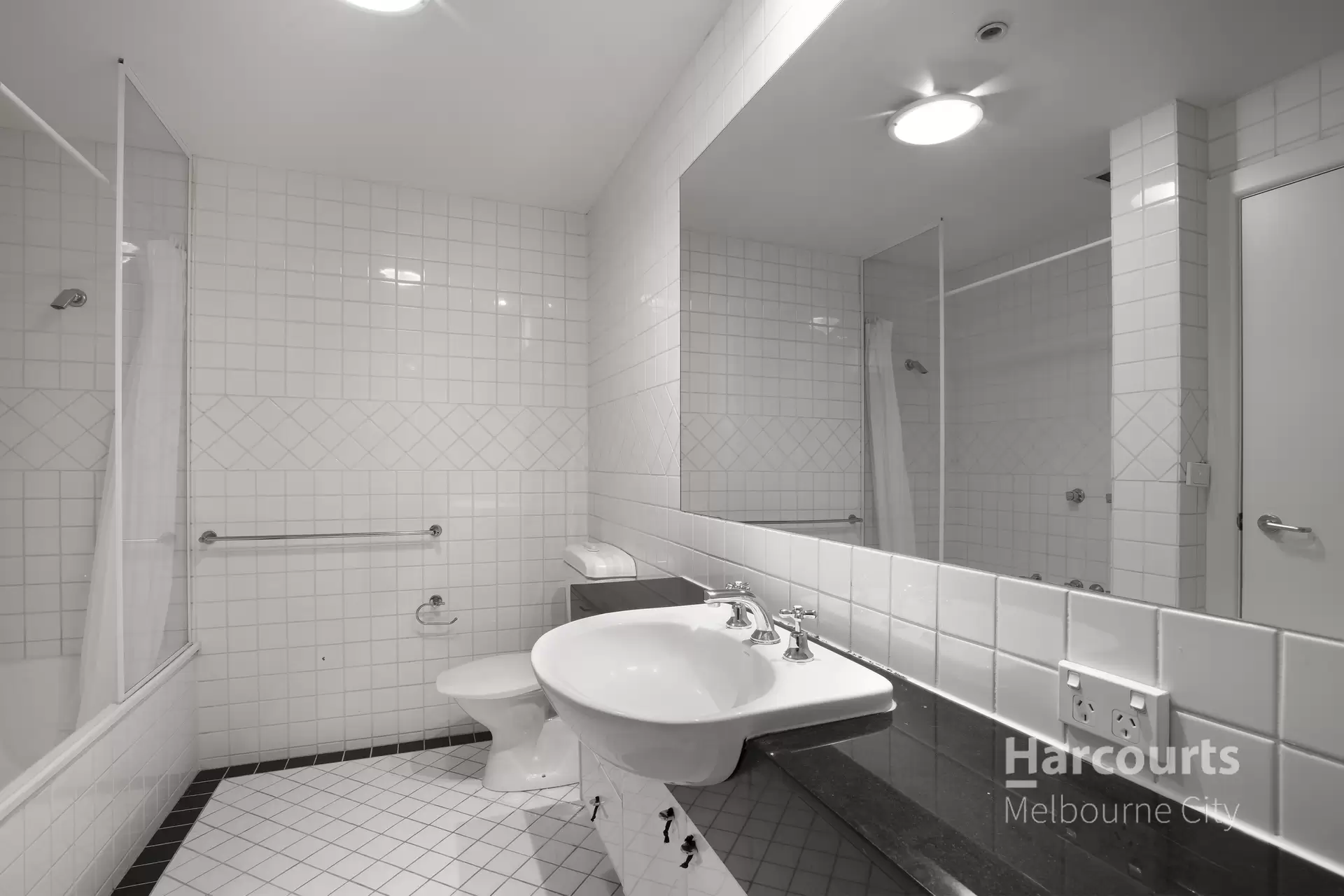 102/501 Little Collins Street, Melbourne Leased by Harcourts Melbourne City - image 1