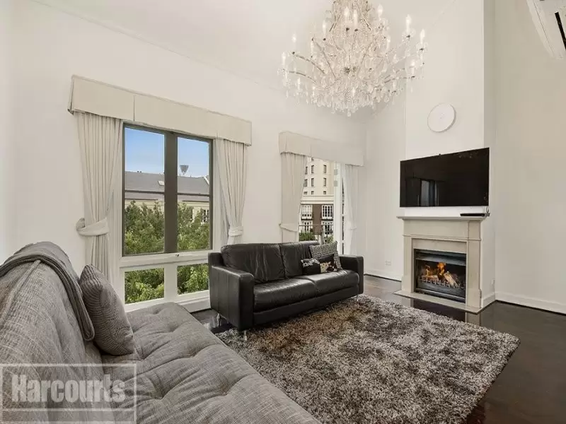 5/8 Wellington Crescent, East Melbourne Sold by Harcourts Melbourne City - image 5