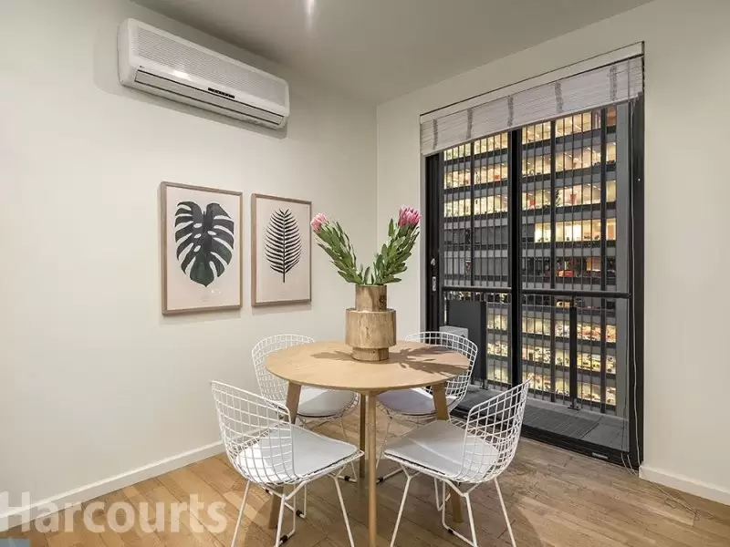 1501/87 Franklin Street, Melbourne Sold by Harcourts Melbourne City - image 7