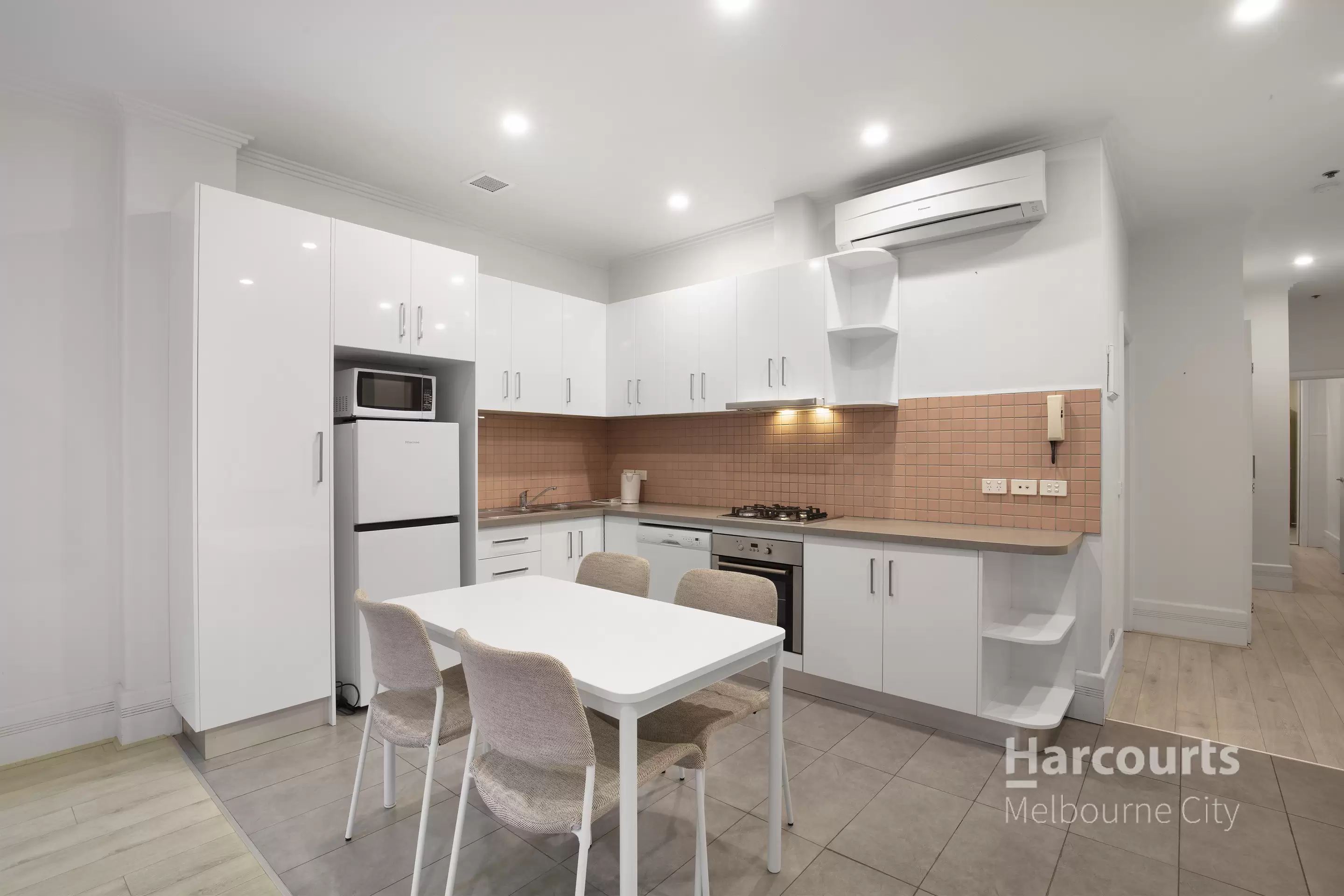 107/616 Little Collins Street, Melbourne Leased by Harcourts Melbourne City - image 1