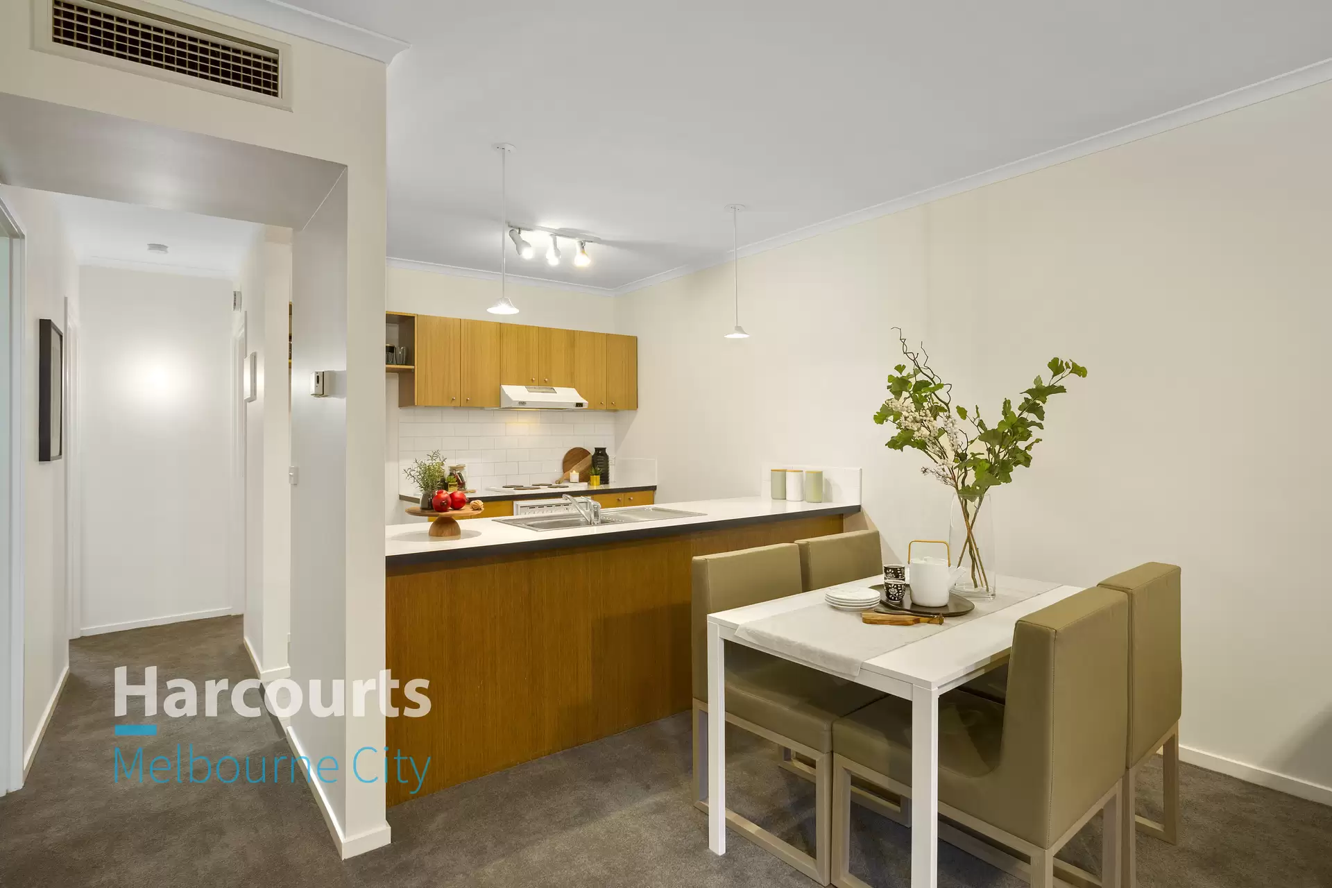 4/66 Coventry Street, Southbank Sold by Harcourts Melbourne City - image 1