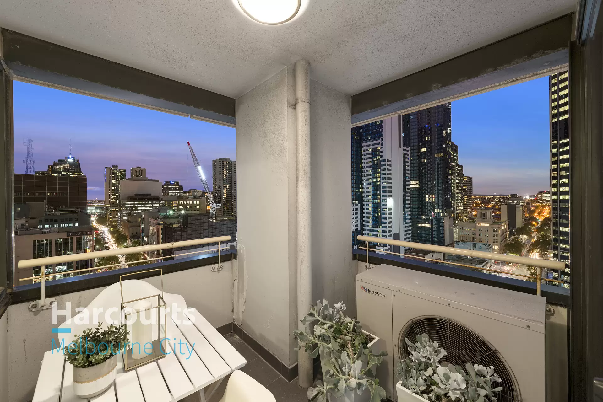 1814/250 Elizabeth Street, Melbourne Sold by Harcourts Melbourne City - image 1
