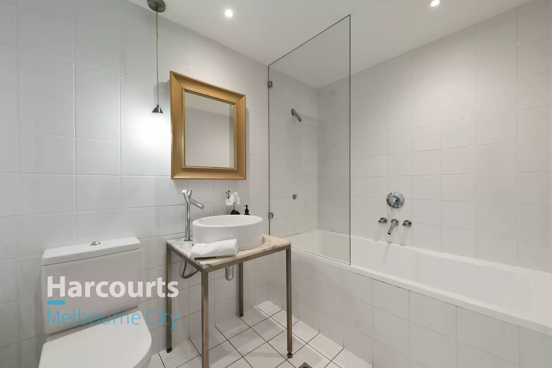403C/170 Albert Street, East Melbourne Sold by Harcourts Melbourne City - image 1