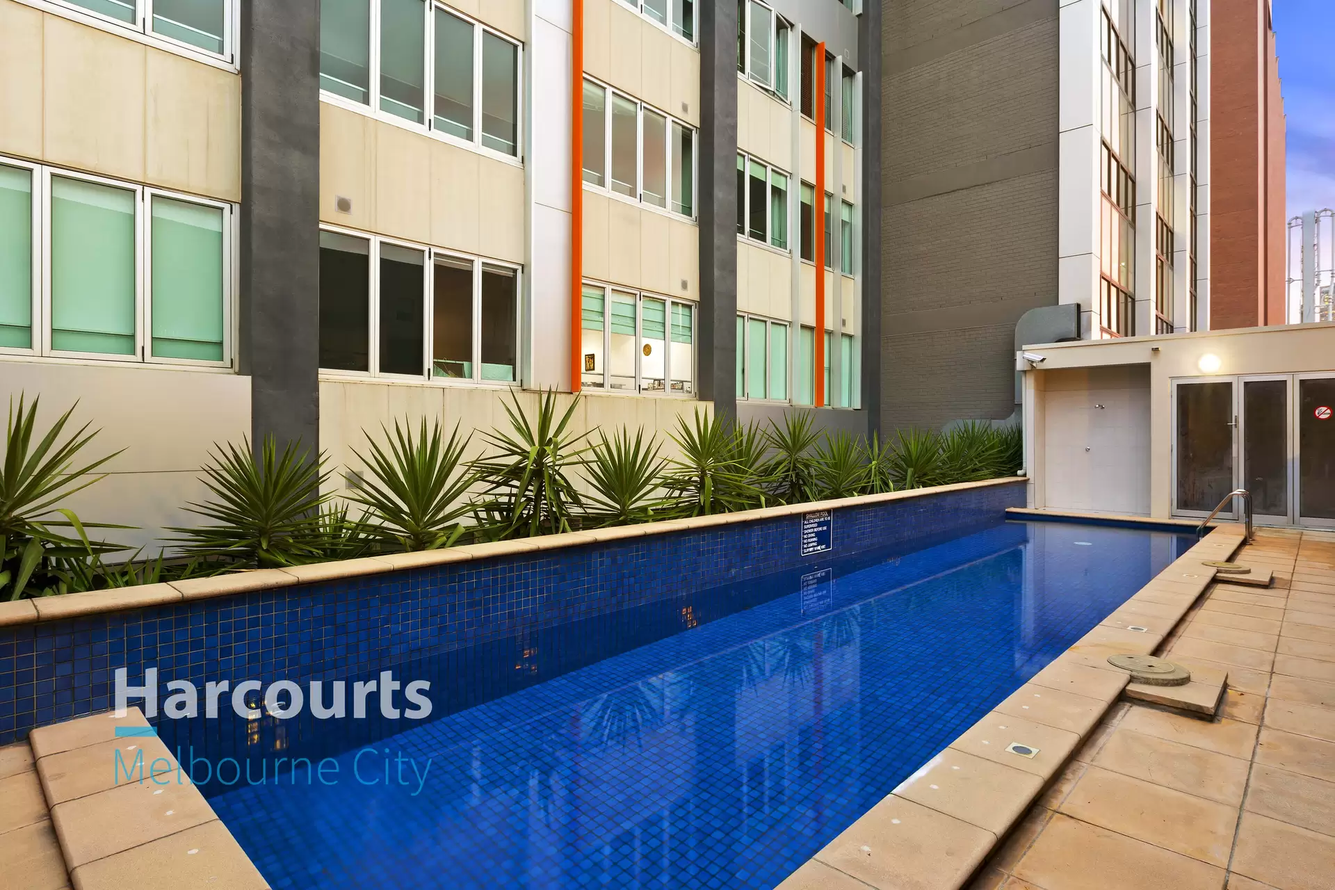 1005/166 Wellington Parade, East Melbourne Sold by Harcourts Melbourne City - image 1