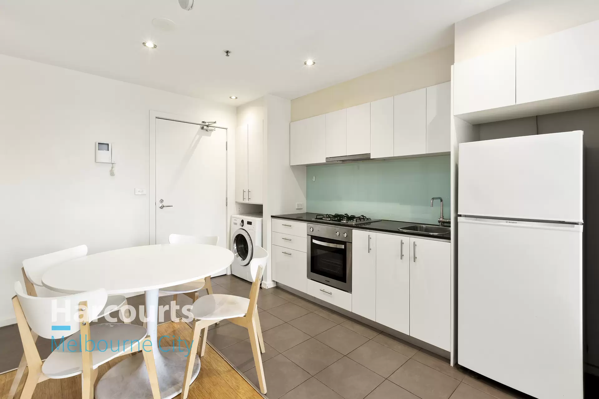 703/8 Exploration Lane, Melbourne Sold by Harcourts Melbourne City - image 1
