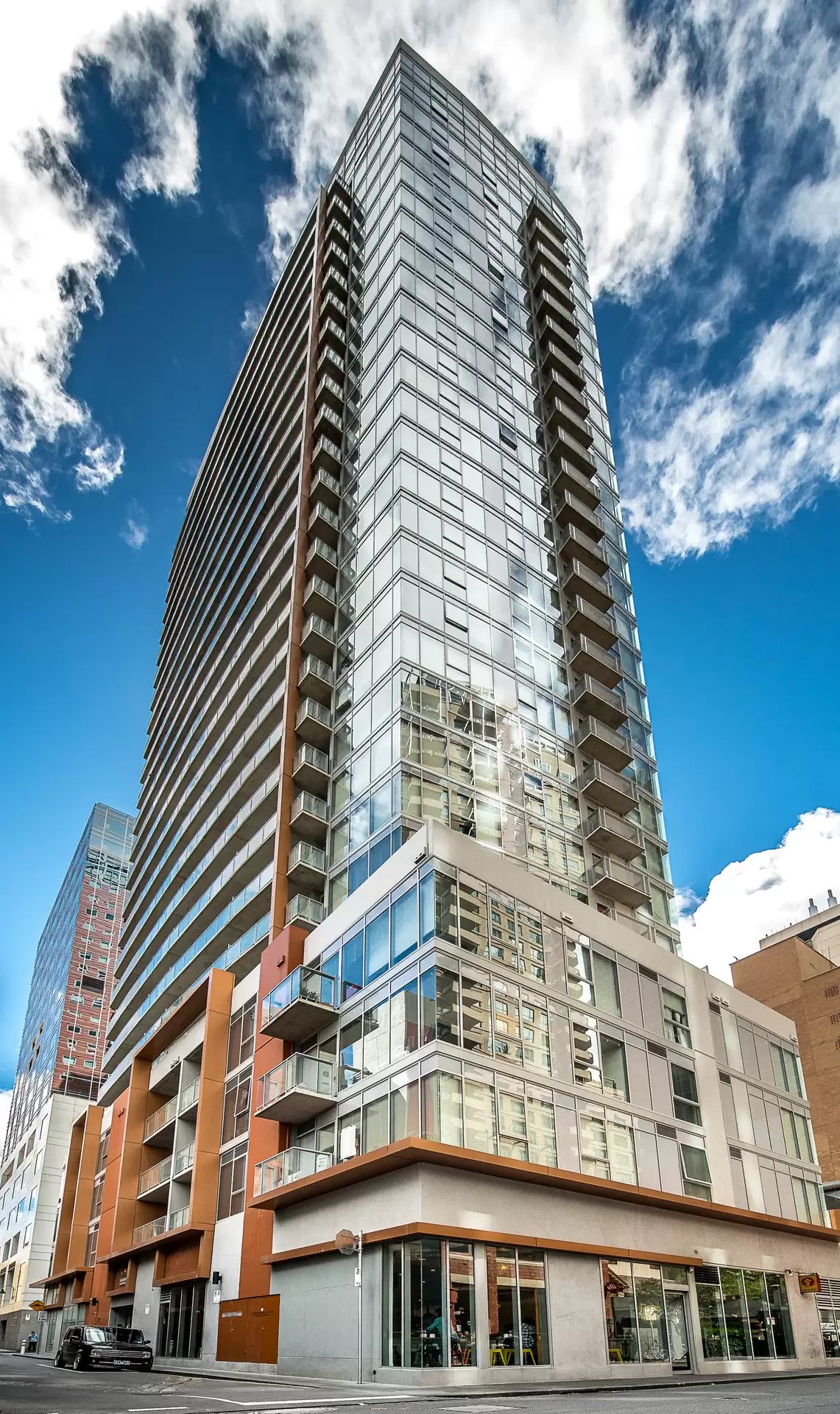 703/8 Exploration Lane, Melbourne Sold by Harcourts Melbourne City - image 1