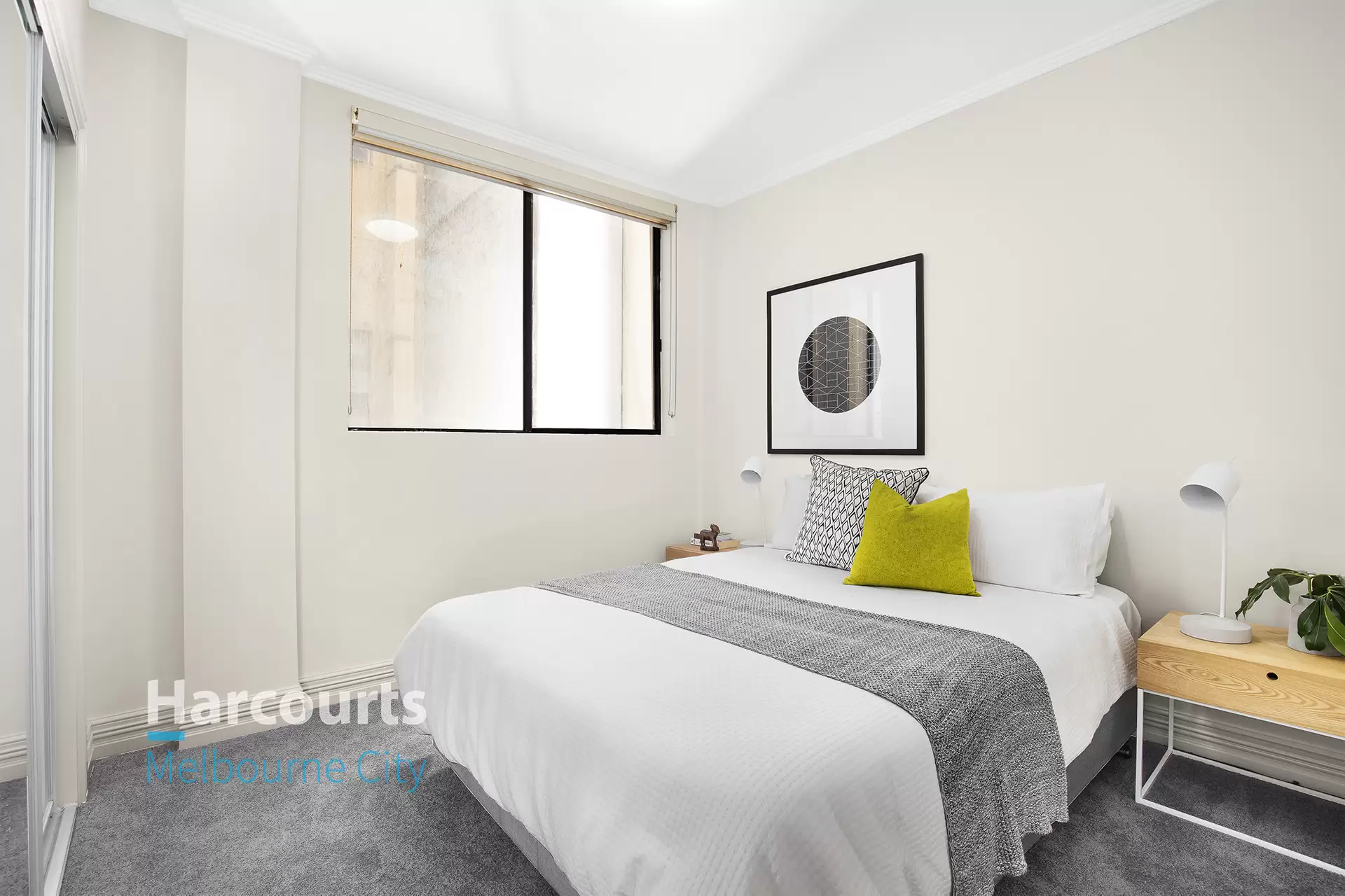 305/166 Flinders Street, Melbourne Sold by Harcourts Melbourne City - image 1