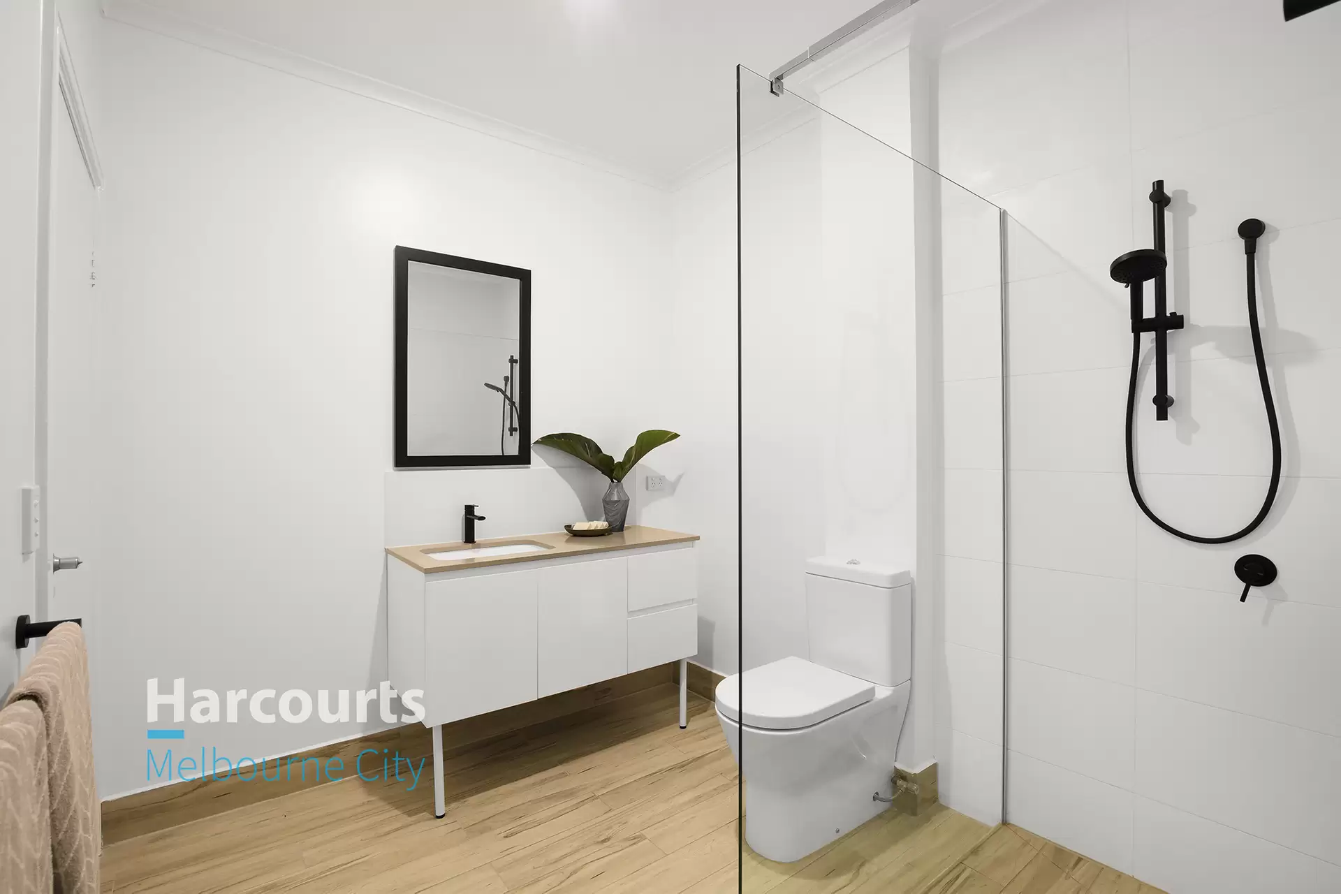305/166 Flinders Street, Melbourne Sold by Harcourts Melbourne City - image 1