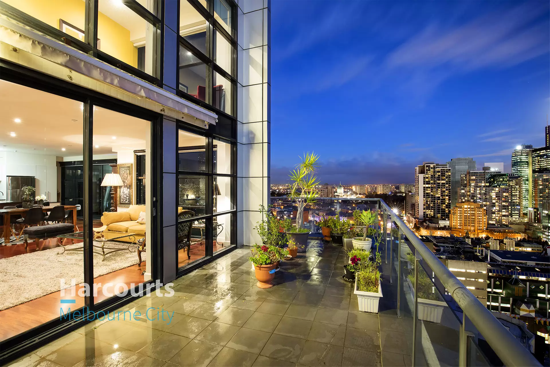 2904/87 Franklin Street, Melbourne Sold by Harcourts Melbourne City - image 1