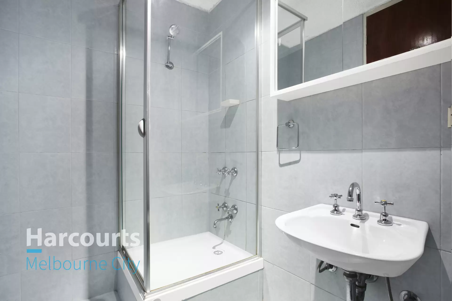 42/287 Exhibition Street, Melbourne Sold by Harcourts Melbourne City - image 1
