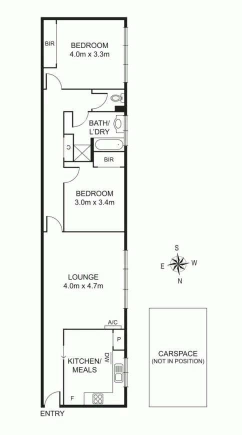 2/8 Auburn Grove, Hawthorn East Sold by Harcourts Melbourne City - image 5