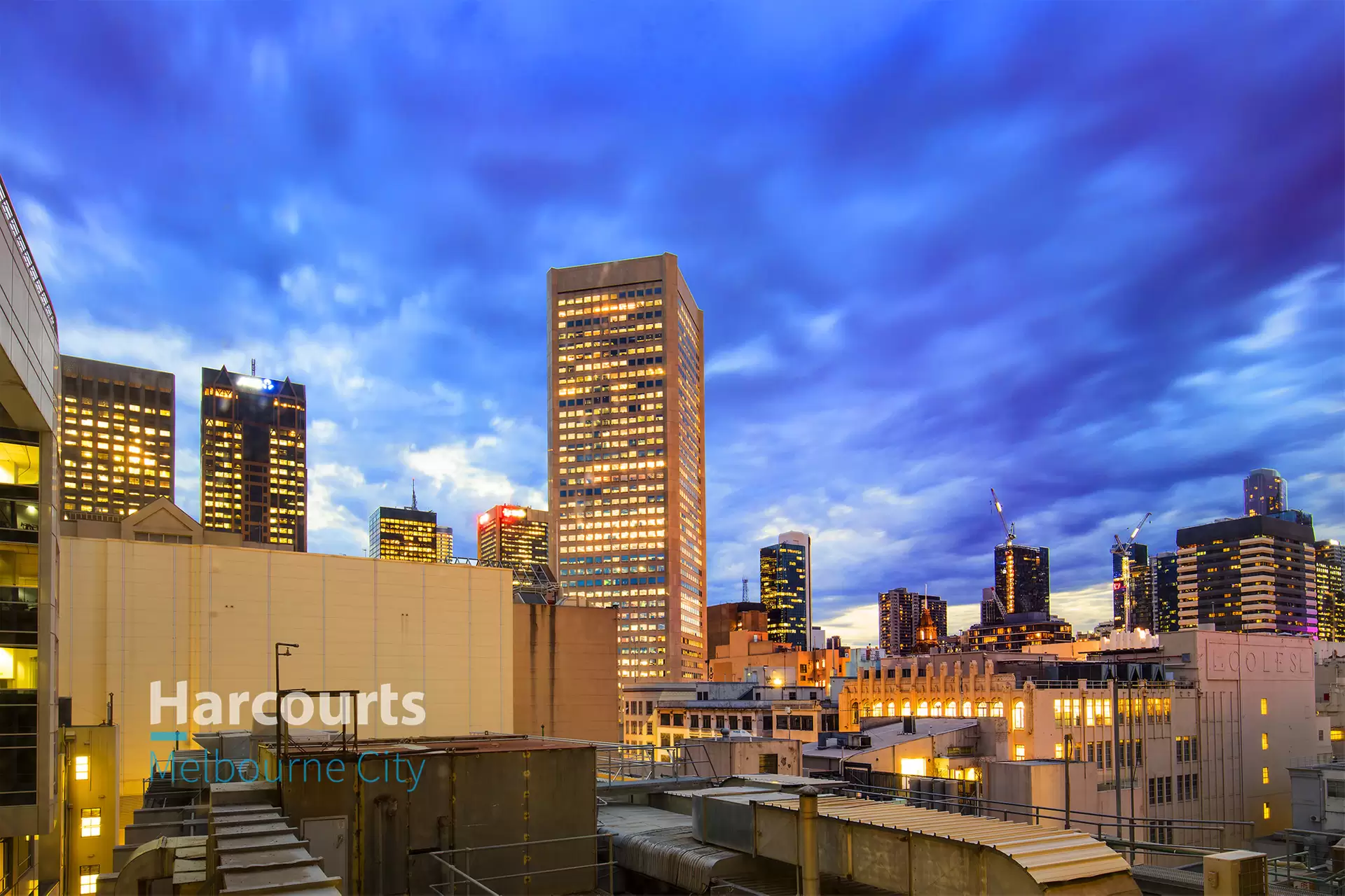 707/115 Swanston Street, Melbourne Sold by Harcourts Melbourne City - image 1