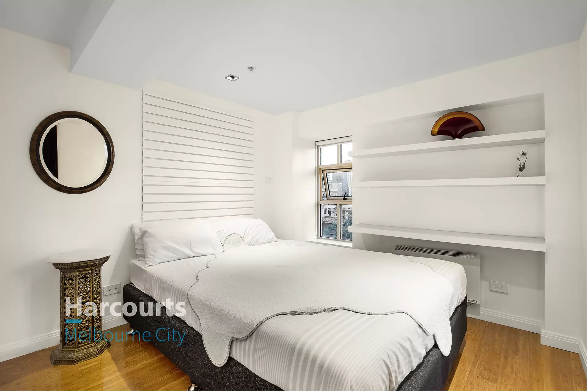 404/336 Russell Street, Melbourne Sold by Harcourts Melbourne City - image 1
