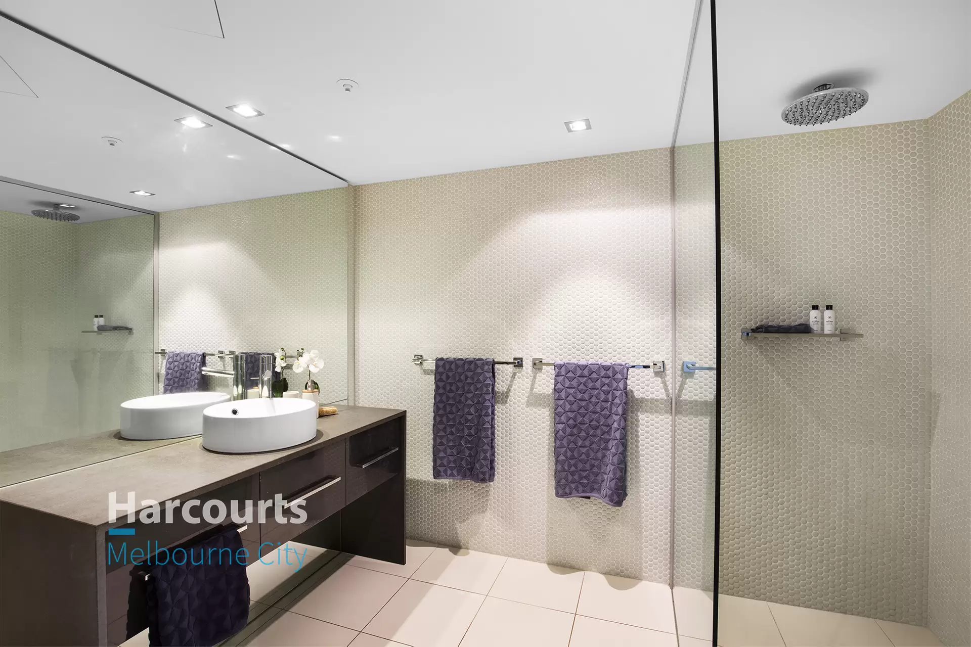 413/576 St Kilda Road, Melbourne Sold by Harcourts Melbourne City - image 1