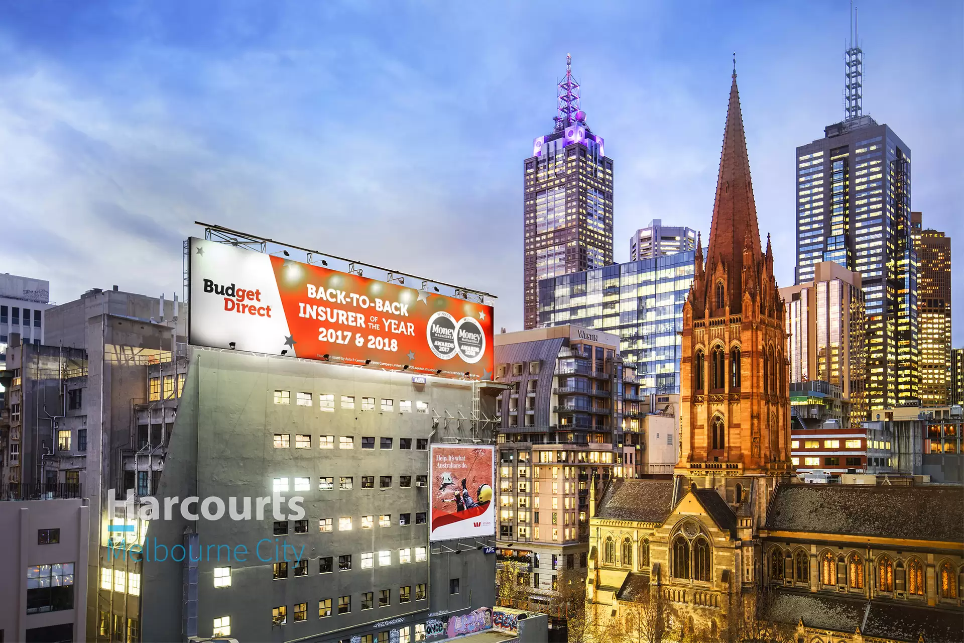 904/238 Flinders Street, Melbourne Sold by Harcourts Melbourne City - image 1