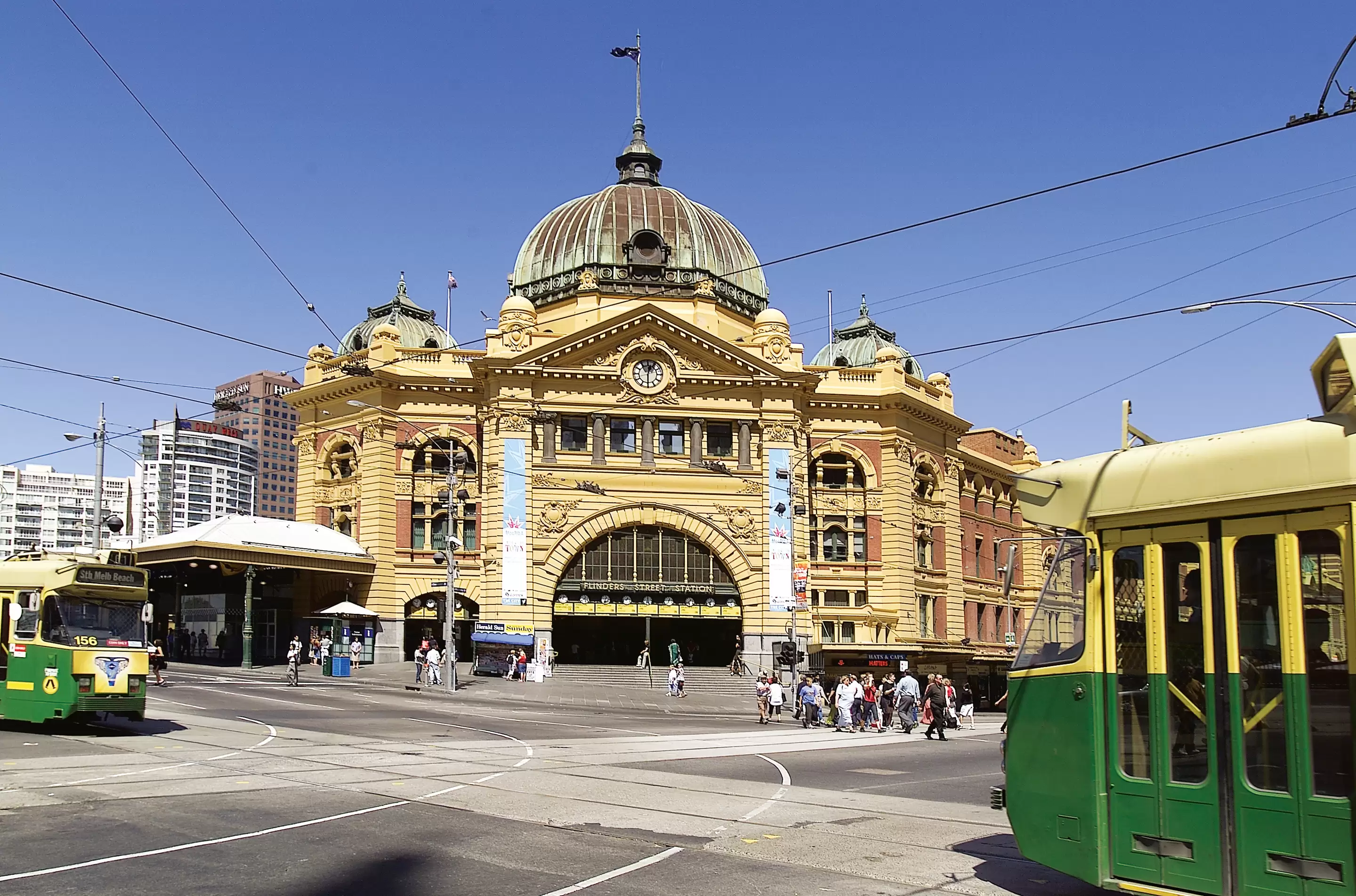 114/238 Flinders Street, Melbourne Sold by Harcourts Melbourne City - image 7