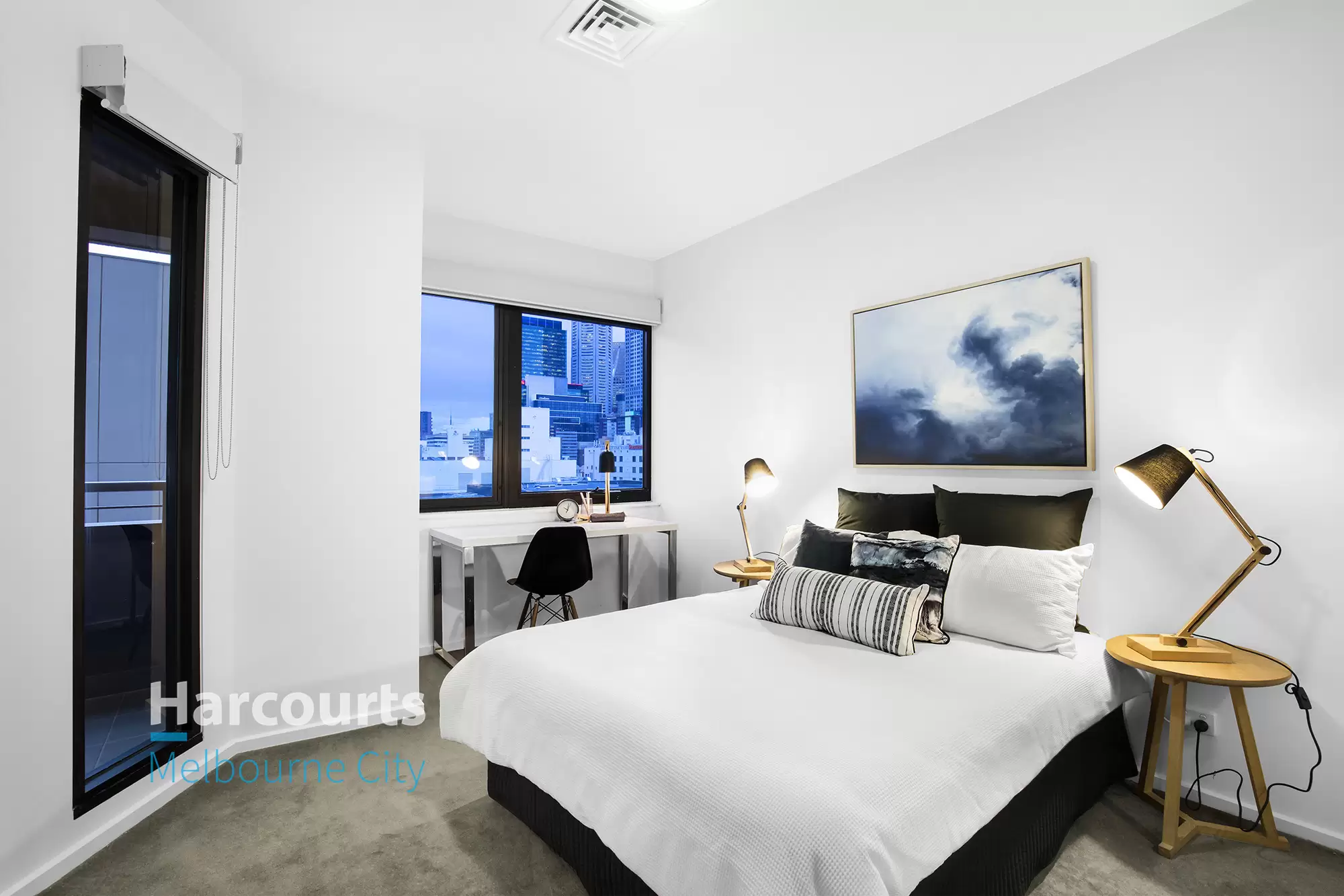 1103/250 Elizabeth Street, Melbourne Sold by Harcourts Melbourne City - image 5